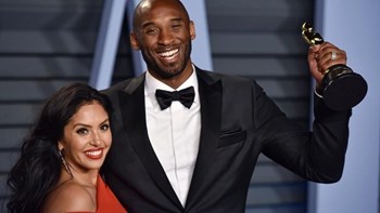 Κόμπι Μπράιαντ: Η μικρότερη κόρη του έκανε τα πρώτα της βήματα – ΒΙΝΤΕΟ