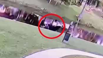 Φρίκη από τη δολοφονία 9χρονου με αυτισμό από την ίδια του τη μητέρα – Τον έσπρωξε σε κανάλι – ΒΙΝΤΕΟ