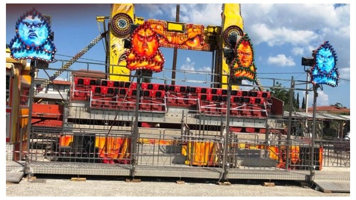 Βόλος: Νέες εξελίξεις στην υπόθεση του θανάτου 14χρονης σε λούνα παρκ – Τι διερευνά η εισαγγελέας