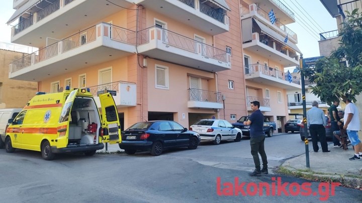 Τραγωδία στη Σπάρτη: Αυτοκτόνησε 29χρονος DJ