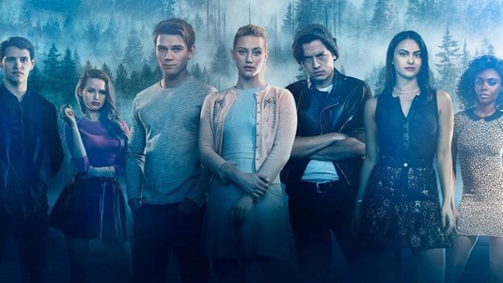Τίτλοι τέλους για ζευγάρι του Riverdale – Γνωρίστηκαν στα γυρίσματα της σειράς του Netflix