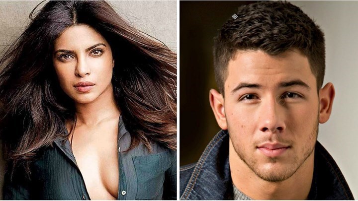 Πριγιάνκα Τσόπρα-Νικ Τζόνας: ΦΩΤΟ από το πρώτο ραντεβού τους