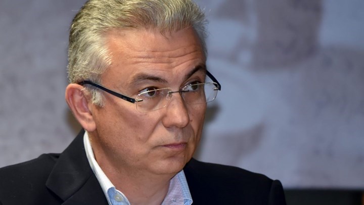 Ρουσόπουλος στον Realfm 97,8: Ο φράχτης απεδείχθη ένα σωτήριο μέσο για την προστασία των συνόρων