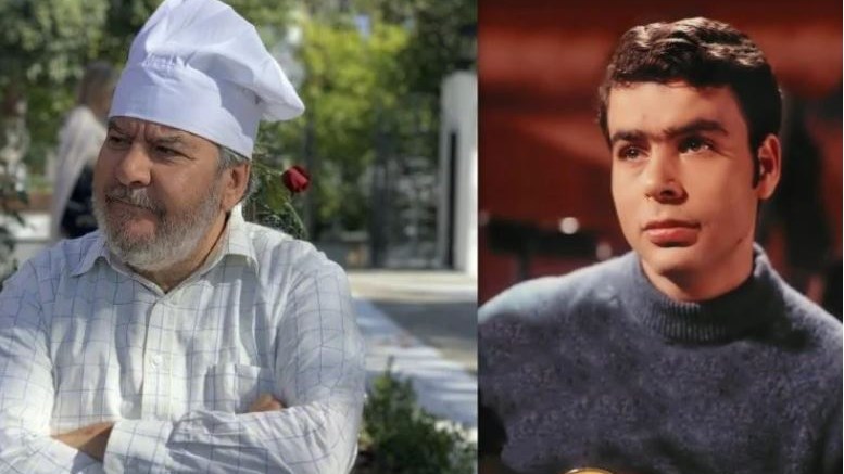 Καφέ της Χαράς: Η αντίδραση του Γιάννη Πουλόπουλου όταν έμαθε πως αναφέρουν το όνομά του – ΒΙΝΤΕΟ