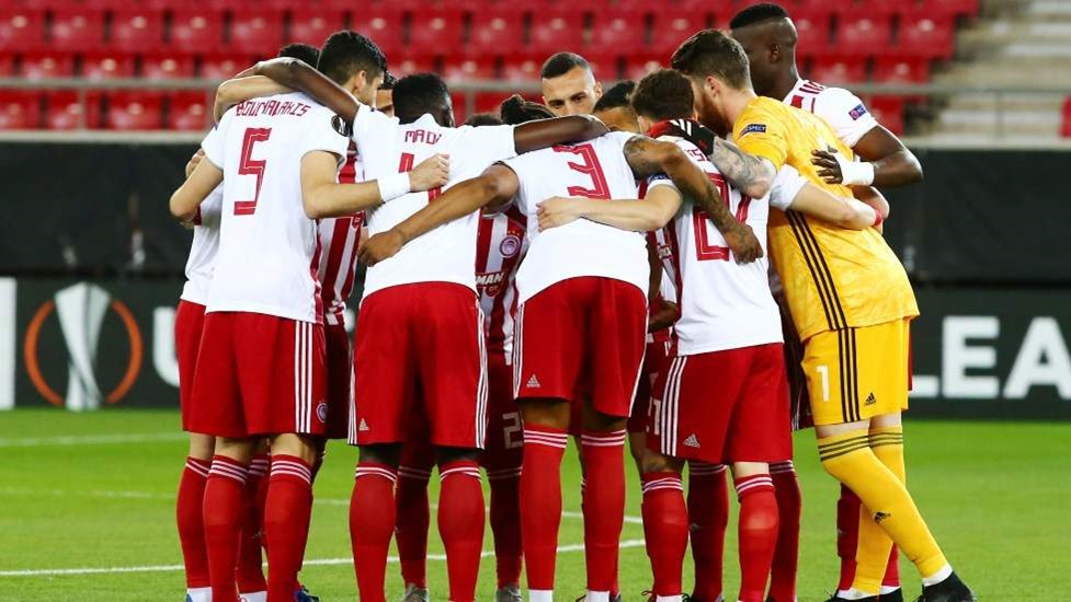 Σπουδαία διάκριση για τον Ολυμπιακό: 22ος στη λίστα με τους περισσότερους αγώνες στα Κύπελλα Ευρώπης – ΦΩΤΟ