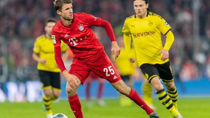 Ξεκαθάρισμα λογαριασμών απόψε στην Bundesliga