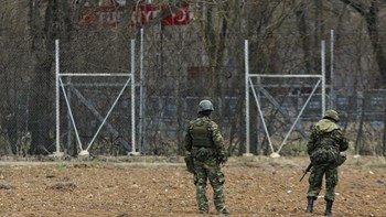 Έβρος: Ενισχύεται με 400 αστυνομικούς η φύλαξη των συνόρων – ΒΙΝΤΕΟ