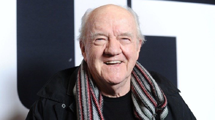Ρίτσαρντ Χερντ: Πέθανε ο διάσημος ηθοποιός σε ηλικία 87 ετών – ΒΙΝΤΕΟ