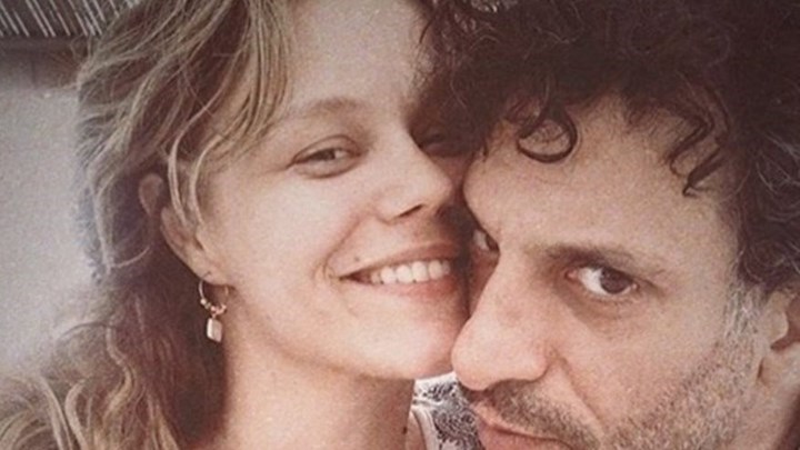 Χρανιώτης: Γιατί τον πέταξε έξω από το σπίτι η σύζυγός του – ΒΙΝΤΕΟ