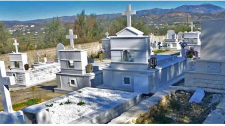 Ρόδος: Τι λέει ο γιος του 73χρονου που έμαθε ότι ζει ο πατέρας του λίγες ημέρες μετά την… κηδεία του