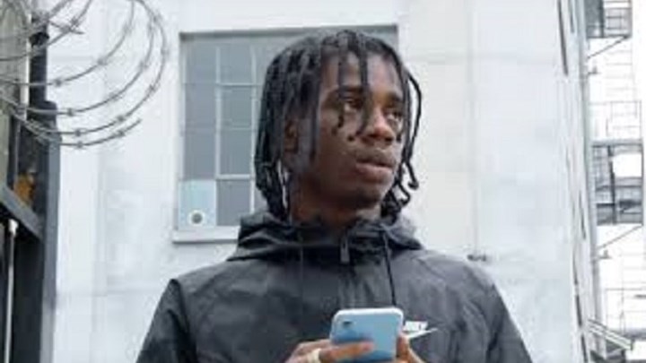 Άγρια δολοφονία διάσημου ράπερ – Τον σκότωσαν στη μέση του δρόμου – ΒΙΝΤΕΟ