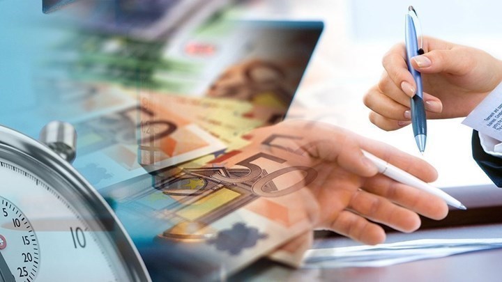 Κορονοϊός: ‘Ερχονται ευκολίες πληρωμής για τους φόρους – Τι εξετάζεται