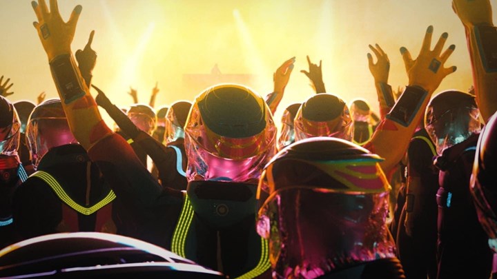 Κορονοϊός: Δημιουργήθηκε ειδική στολή για… συναυλίες και clubbing – ΦΩΤΟ – ΒΙΝΤΕΟ