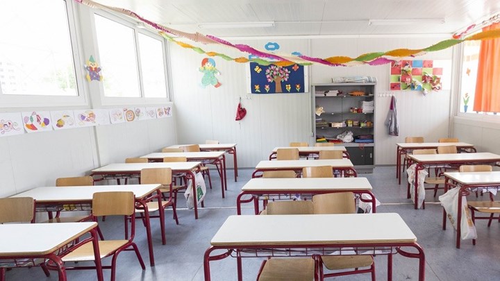 Πώς θα επαναλειτουργήσουν τα σχολεία ειδικής αγωγής