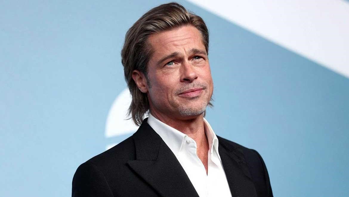 Μπραντ Πιτ: Αυτή είναι η γυναίκα που του έχει κλέψει την καρδιά; – ΒΙΝΤΕΟ