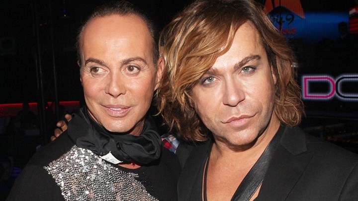 Τρύφωνας Σαμαράς για κόντρα με Λάκη Γαβαλά: Ούτε κατίνες να ήμασταν – ΒΙΝΤΕΟ