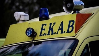 Άνδρας έπεσε στο κενό από κτίριο στους Αμπελόκηπους