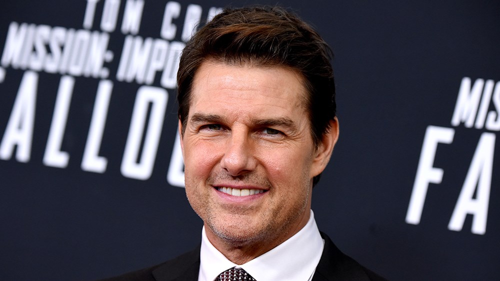 Τομ Κρουζ: Βρήκε σκηνοθέτη για την διαστημική του ταινία – ΒΙΝΤΕΟ