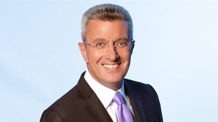 Το μήνυμα του Νίκου Χατζηνικολάου μετά την ανακοίνωση του ΑΝΤ1 – ΦΩΤΟ