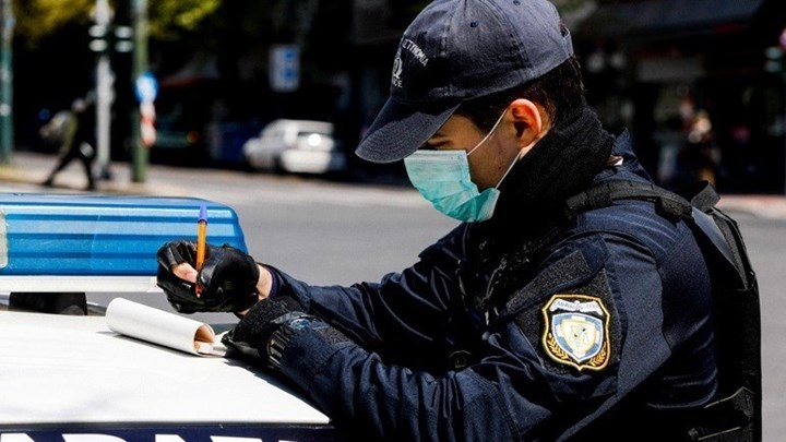 Λαμία: Πρόστιμο 5.000 ευρώ σε ιδιοκτήτη καφέ