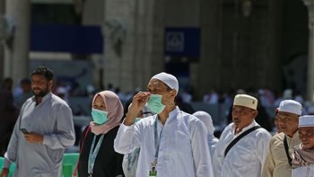 Κορονοϊός: Πάνω από 200.000 τα κρούσματα της πανδημίας στην Αραβική χερσόνησο