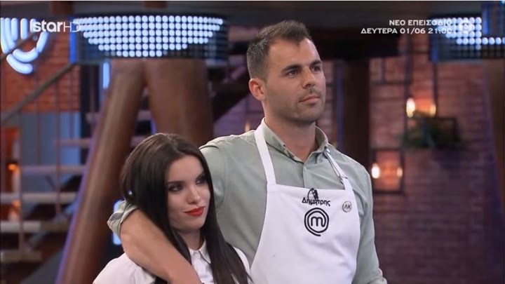 MasterChef: Αυτός είναι ο νικητής του Silver Award και των 10.000 ευρώ – BINTEO