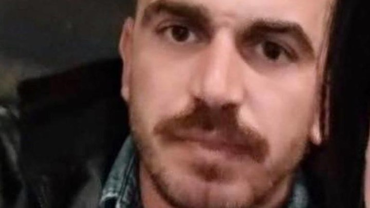 Φονικό στα Ανώγεια: Συγκινεί το μοιρολόι της χήρας του Γιώργου Ξυλούρη