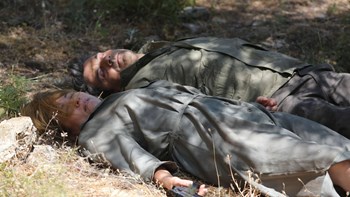 Γυναίκα χωρίς όνομα: Ο φόνος και η πλεκτάνη με στόχο την Κάτια – Τι θα κάνει για να γλυτώσει;