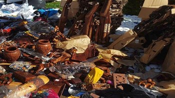 Κυριακάτικες αγορές και εμποροπανηγύρεις: Πότε επαναλειτουργούν