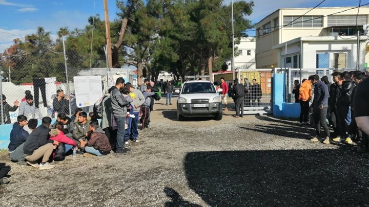 Συναγερμός στα Διαβατά για πιθανό κρούσμα κορονοϊού: 3χρονο παιδί με ύποπτα συμπτώματα