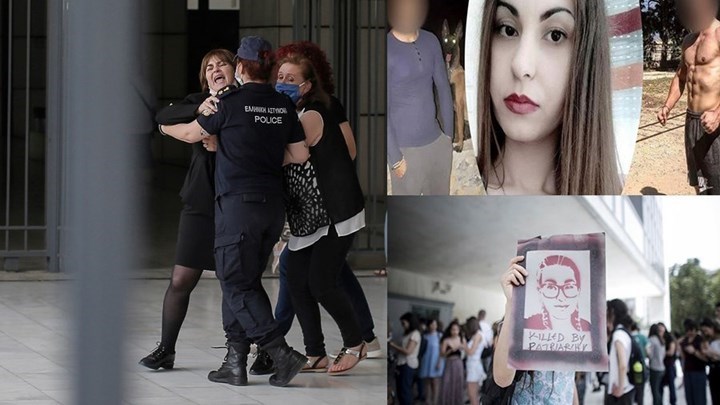 Ελένη Τοπαλούδη: Ραγίζει καρδιές το “ευχαριστώ” της οικογένειας – “Βρήκαμε πολλές χιλιάδες ψυχές Ελένης στο πλευρό μας”