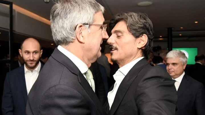 Σφοδρή επίθεση Γιαννακόπουλου σε Μπερτομέου και Ευρωλίγκα: Μαφιόζοι και δικτατορία…