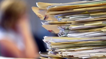 Τέσσερα χρόνια προσπαθεί να υποβάλει αίτηση για σύνταξη