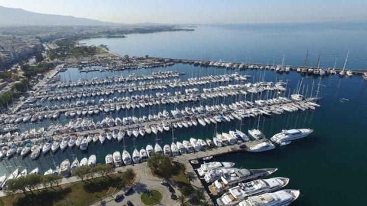 Άρση των περιορισμών για τα σκάφη – Οι νέοι κανόνες και τα πρόστιμα