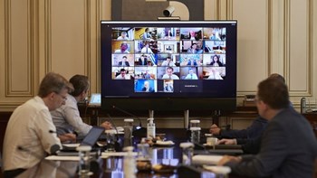 Υπουργικό συμβούλιο: Αυτά είναι τα επτά νομοσχέδια που συζητήθηκαν – Τι ανέφερε ο Κυριάκος Μητσοτάκης