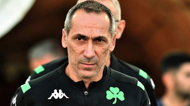 O Δώνης για τα play off της Super League αποκλειστικά στον ΟΠΑΠ