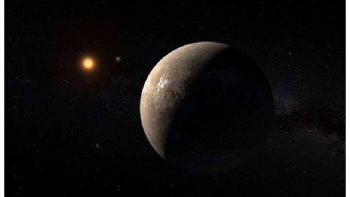 Proxima b: Επιβεβαιώθηκε η ύπαρξη ενός δυνητικά κατοικήσιμου εξωπλανήτη