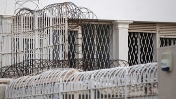 Αναστάτωση στις φυλακές Αλικαρνασσού: Αλλοδαπός κρατούμενος έβαλε φωτιά στο κελί του