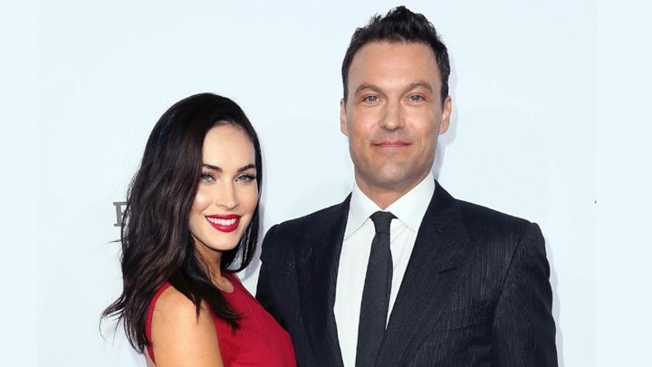Megan Fox – Brian Austin Green: Το παρασκήνιο του χωρισμού του ζευγαριού