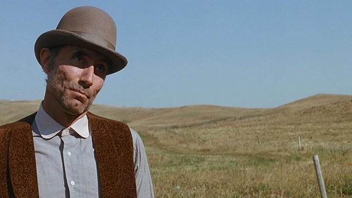 Anthony James: Πέθανε ο διάσημος ηθοποιός σε ηλικία 77 ετών