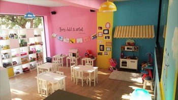 Άρση μέτρων: Ανοίγουν τα Κέντρα Δημιουργικής Απασχόλησης Παιδιών – Πώς θα λειτουργήσουν