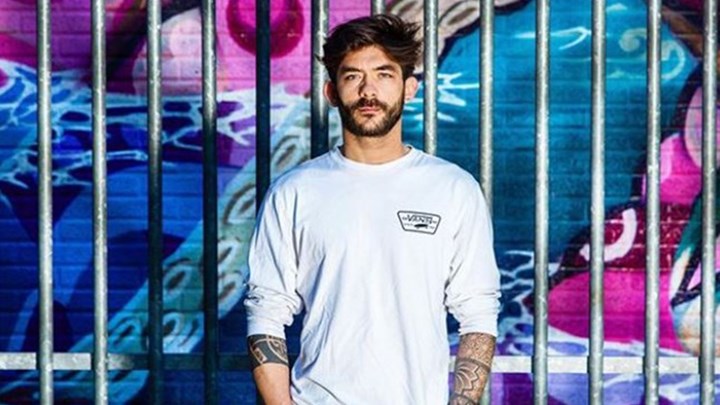 MasterChef: Η ΦΩΤΟ του Γιώργου με τη σύντροφό του από ταξίδι τους στη Νότια Αφρική