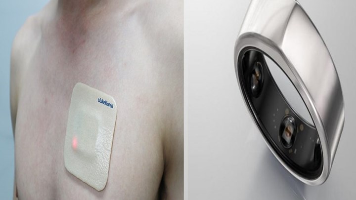 Κορονοϊός: Ένα “έξυπνο” τσιρότο και ένα δαχτυλίδι τα νέα “όπλα” για τη διάγνωσή του