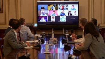 Microsoft: Σχεδιάζει Κέντρο Έρευνας και Ανάπτυξης στην Ελλάδα