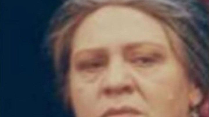 Θλίψη στον καλλιτεχνικό χώρο: Πέθανε η σπουδαία ηθοποιός Μαρία Αναστασίου – ΦΩΤΟ