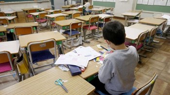Κορονοϊός: Ο ρόλος των σχολείων μετά την πανδημία