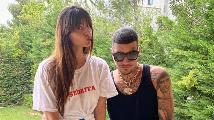 Γνωστός σχεδιαστής δηλώνει: Η Ηλιάνα Παπαγεωργίου να πάει σπίτι της, να κάνει παιδιά με τον Snik