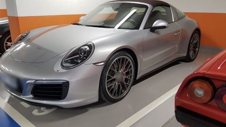 Στα χέρια της ΕΛ.ΑΣ. σπείρα που έκλεβε πολυτελή αυτοκίνητα – Πάνω από 1,5 εκατ. ευρώ η συνολική αξία