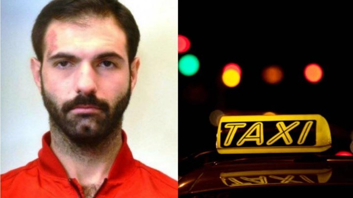Γιώργος Καρκάς: Ξανά στο εδώλιο ο ηθοποιός για τον βιασμό οδηγού ταξί