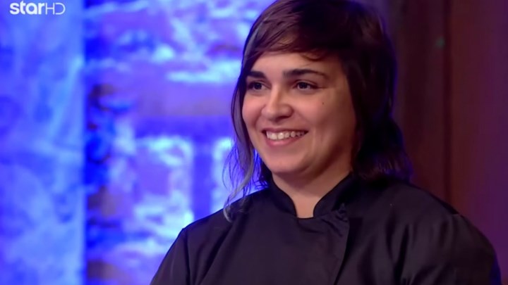 MasterChef: Ποια συμπαίκτριά της προσέλαβε η Ντέμη στο εστιατόριό της